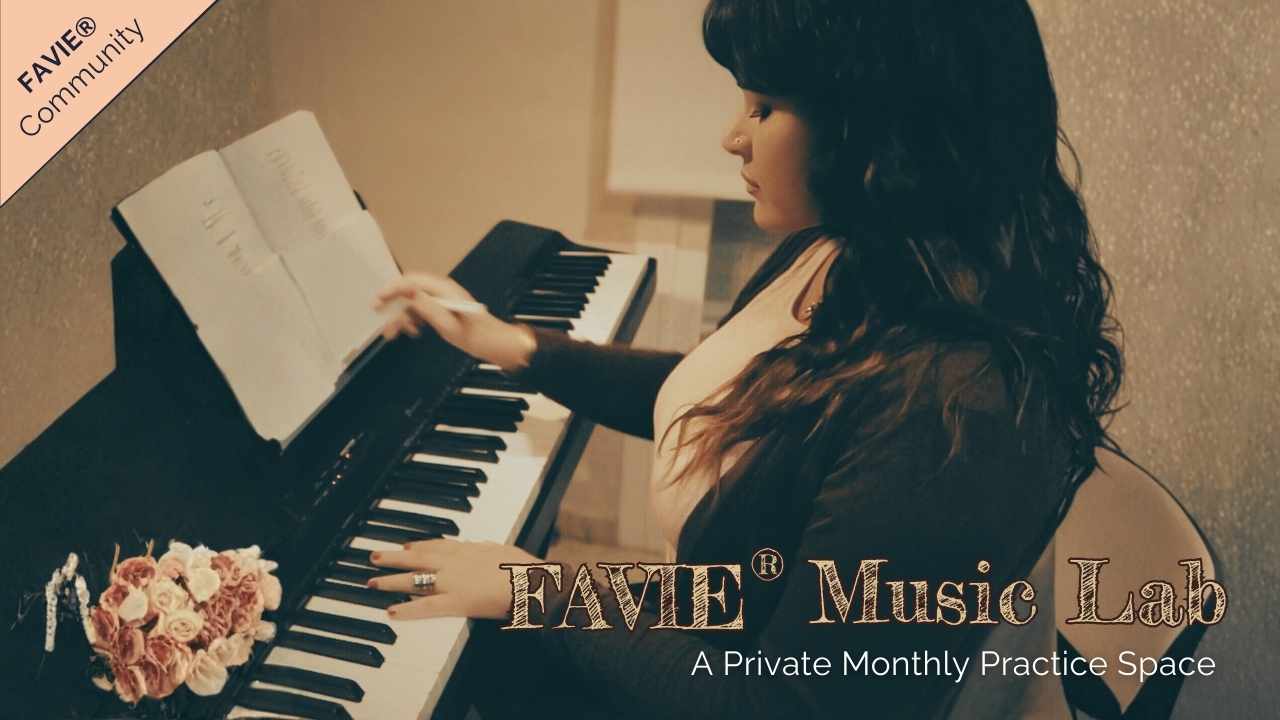favie community music lab