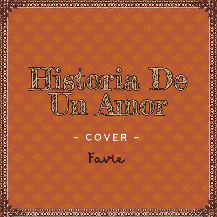 favie music historia de un amor cover