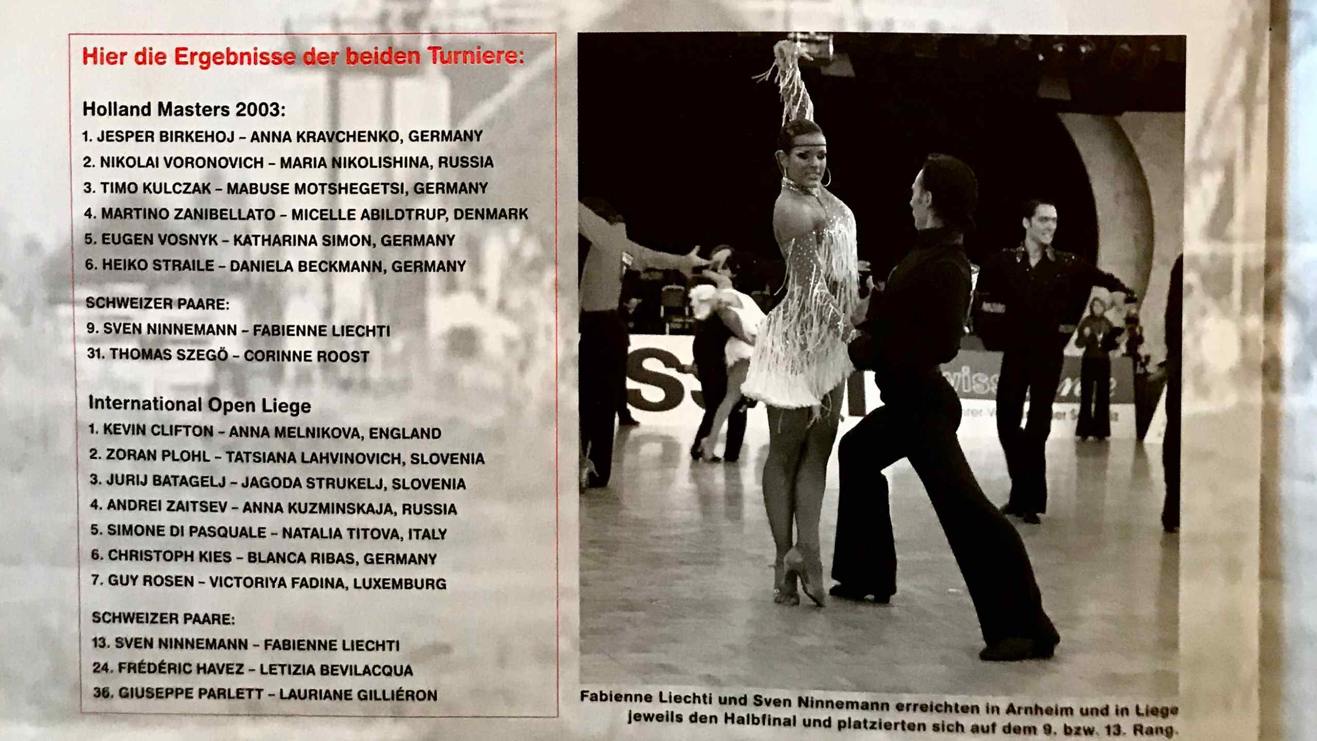 Favie Fabienne Liechti Dancer Singer Songwriter Music Musician Van Life Nomad Tanz