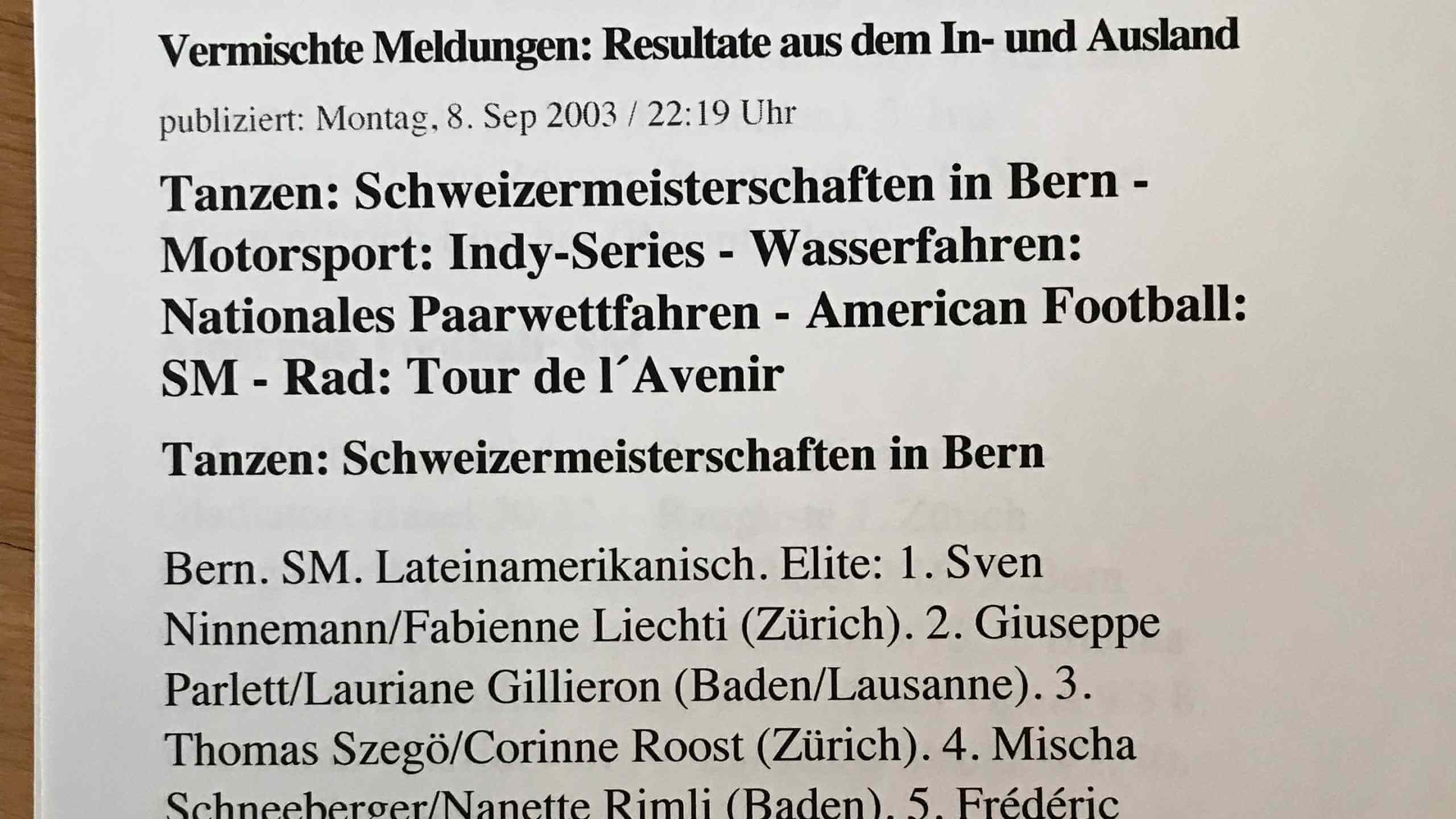 Favie Fabienne Liechti Dancer Singer Songwriter Music Musician Van Life Nomad 