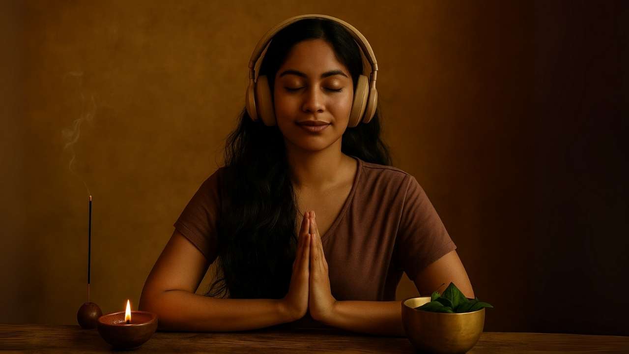 Ayurveda Course FAVIE Academy