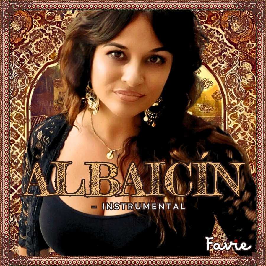 favie music albaicín instrumental demo