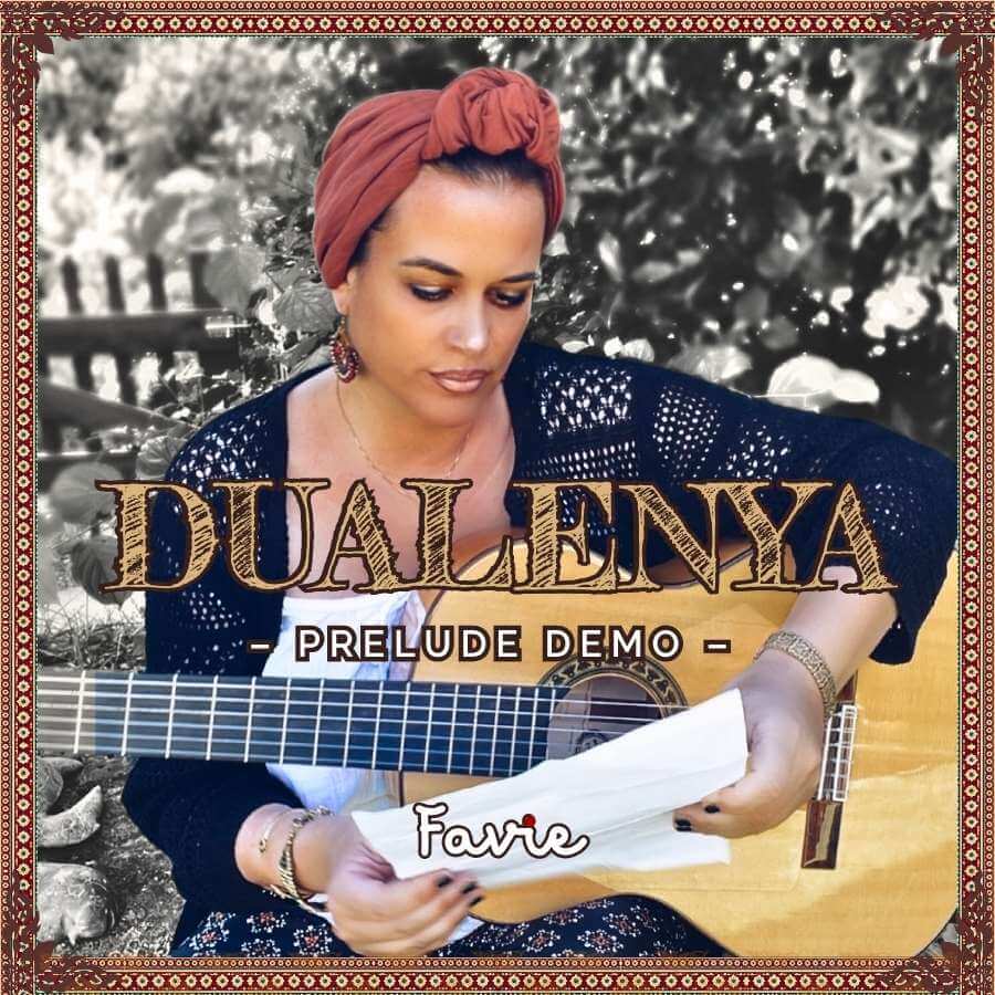 favie music dualenya prelude demo