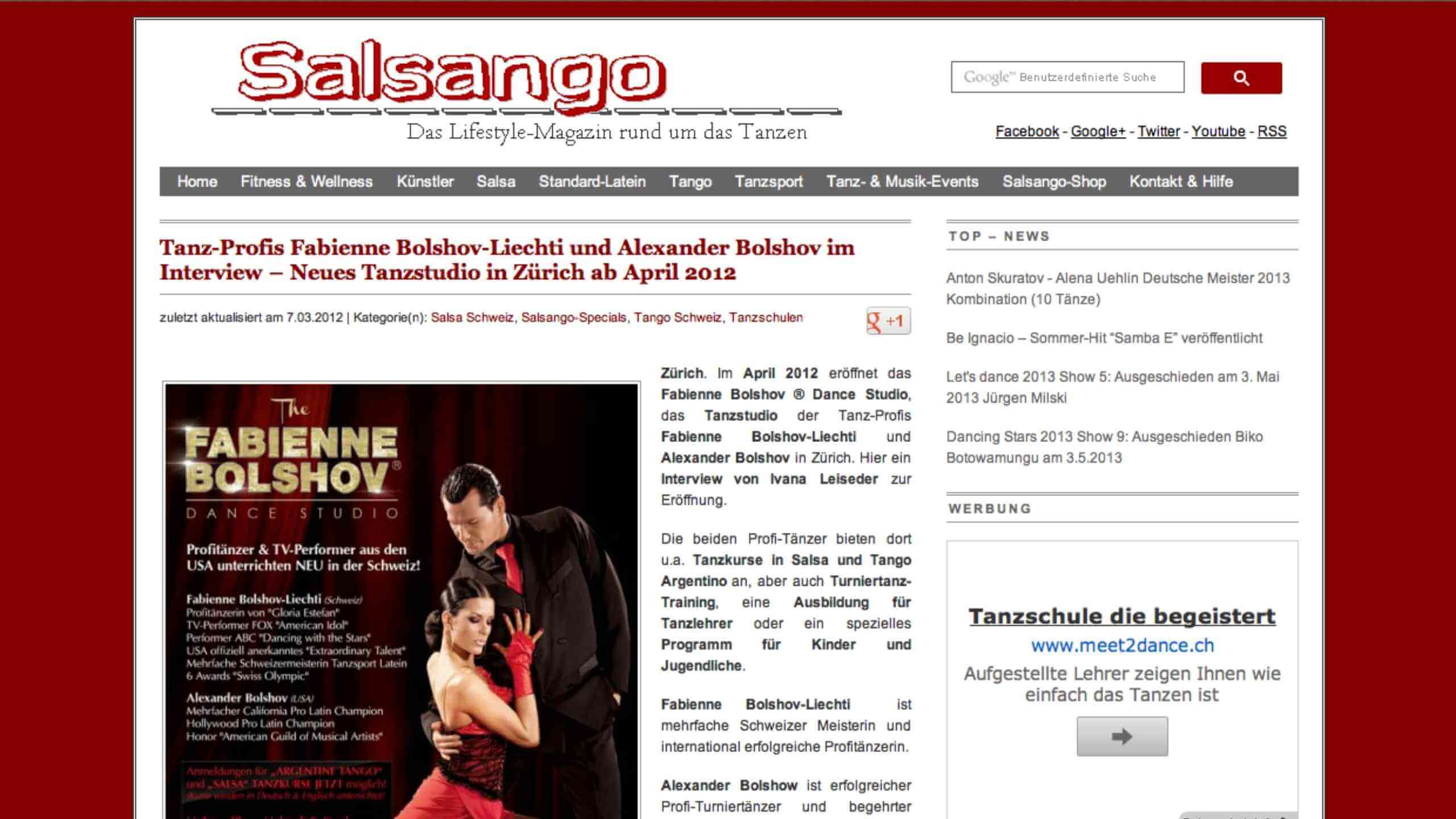 Favie Fabienne Liechti Dancer Singer Songwriter Music Musician Van Life Nomad Salsango