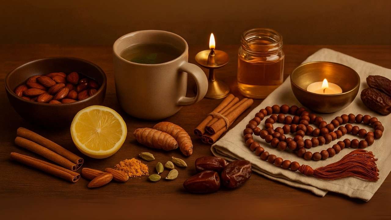 Ayurveda Course FAVIE Academy