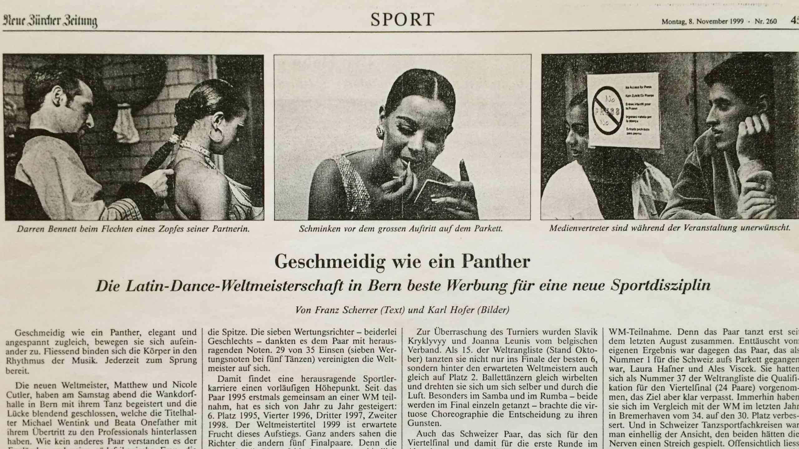 Favie Fabienne Liechti Dancer Singer Songwriter Music Musician Van Life Nomad NZZ