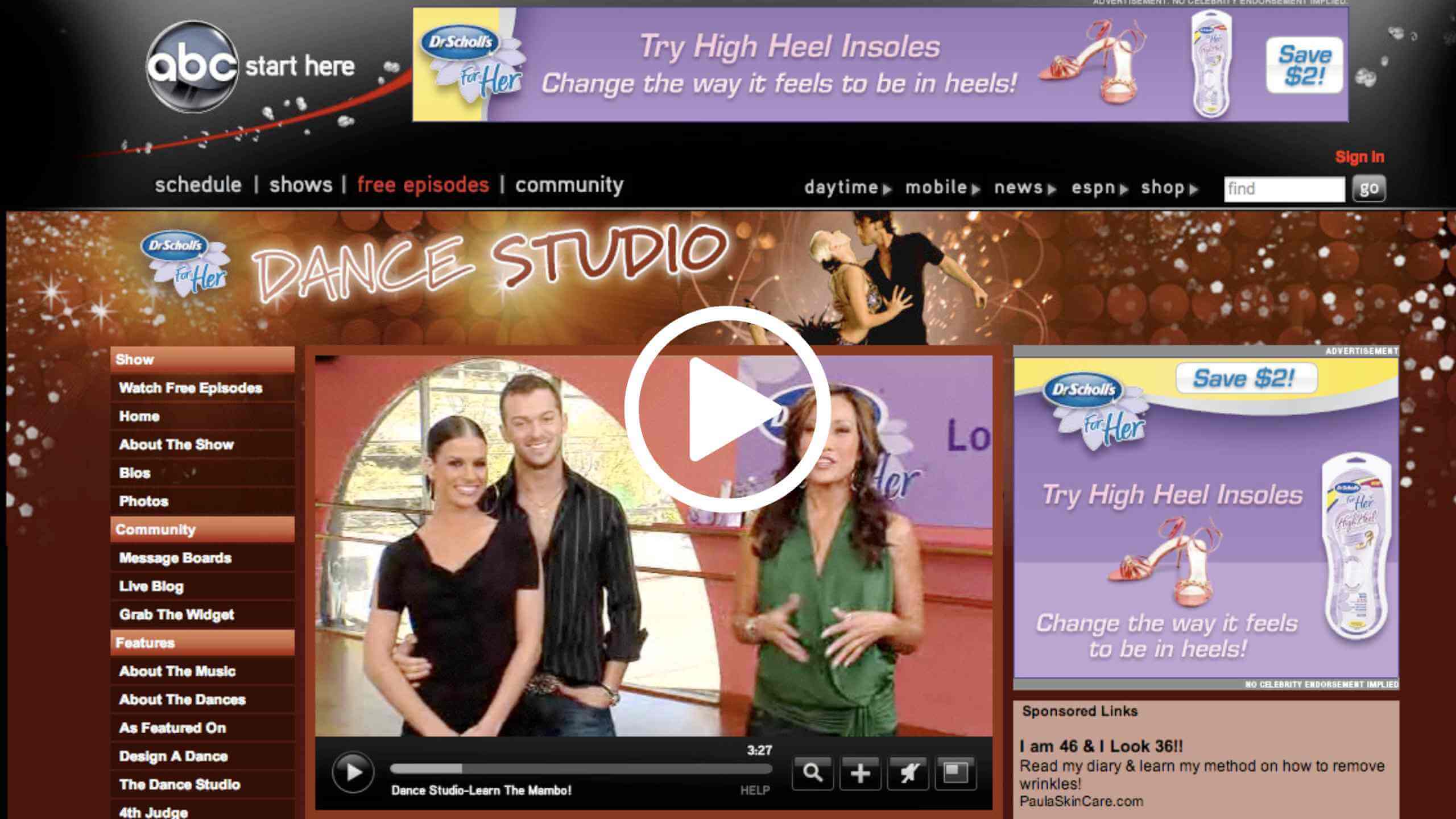 Favie Fabienne Liechti Dancer Singer Songwriter Music Musician Van Life Nomad Dancing with the Stars