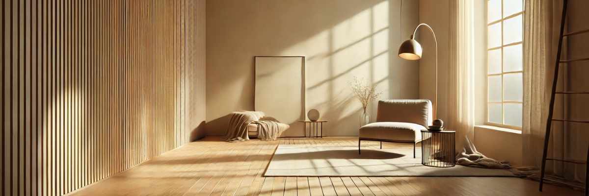 Minimalism Favie Fabienne Liechti