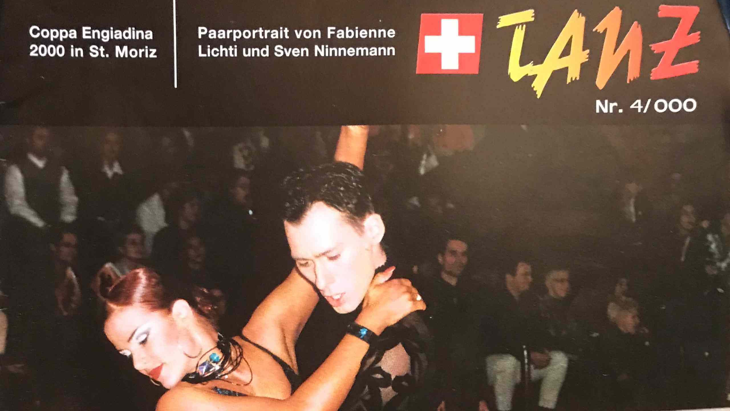 Favie Fabienne Liechti Dancer Singer Songwriter Music Musician Van Life Nomad CH Tanz