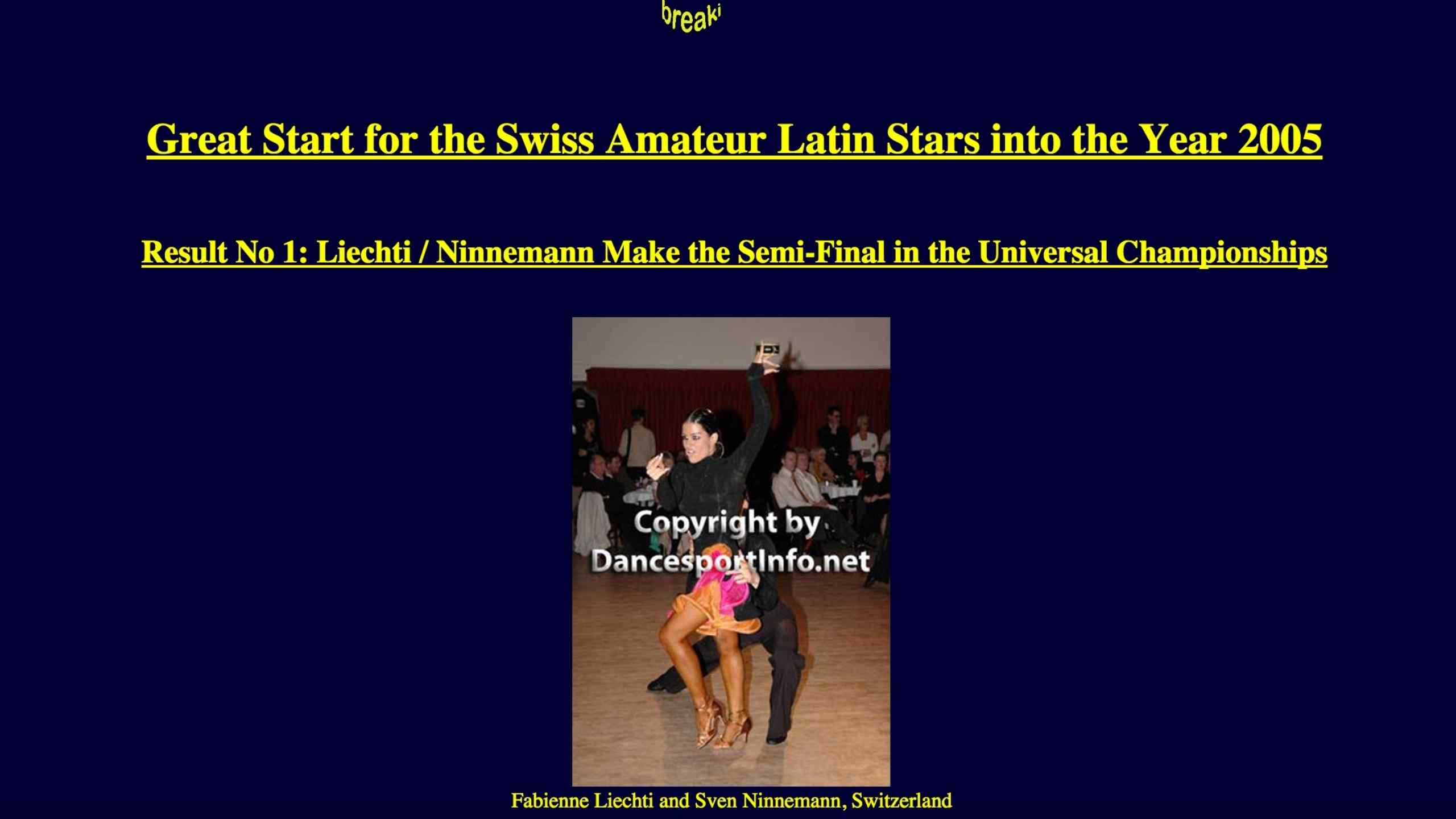 Favie Fabienne Liechti Dancer Singer Songwriter Music Musician Van Life Nomad EMSBS