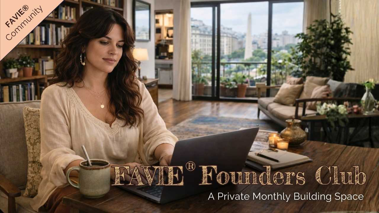 favie community music lab