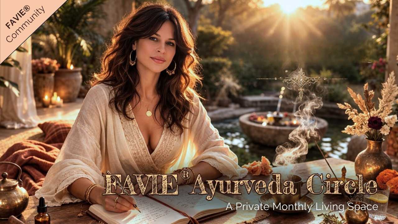 favie community music lab