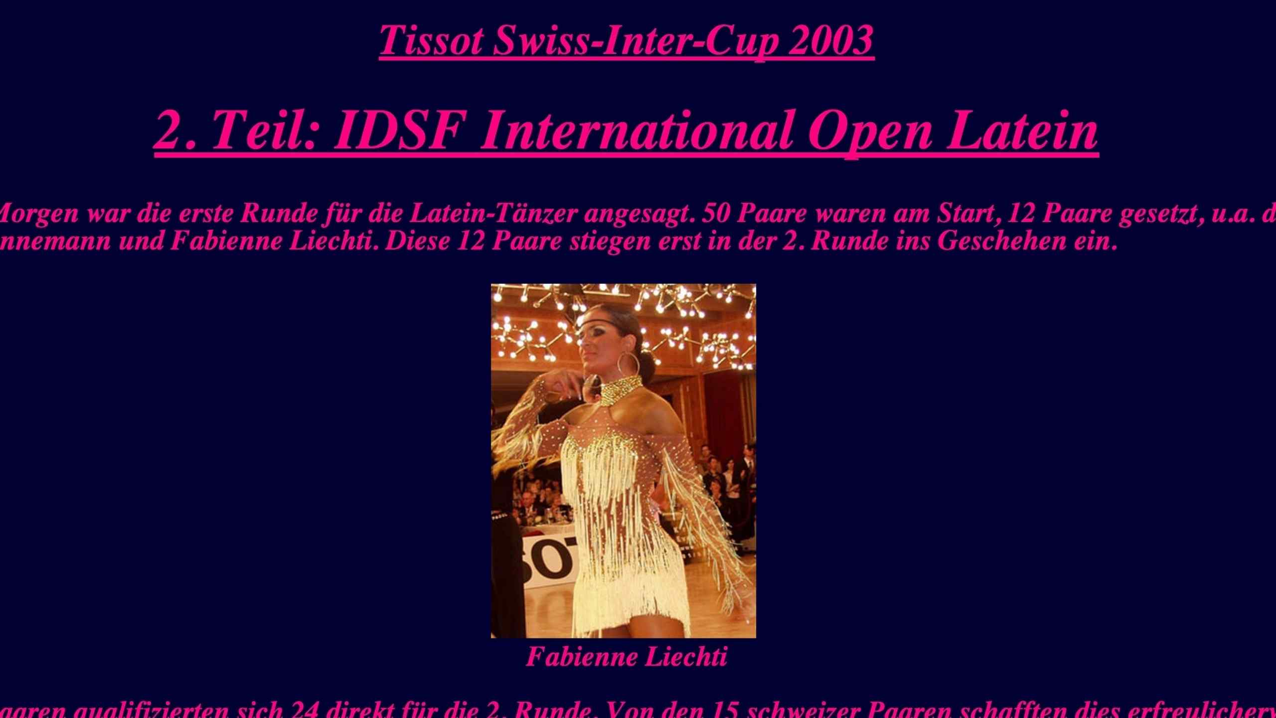 Favie Fabienne Liechti Dancer Singer Songwriter Music Musician Van Life Nomad EMSBS