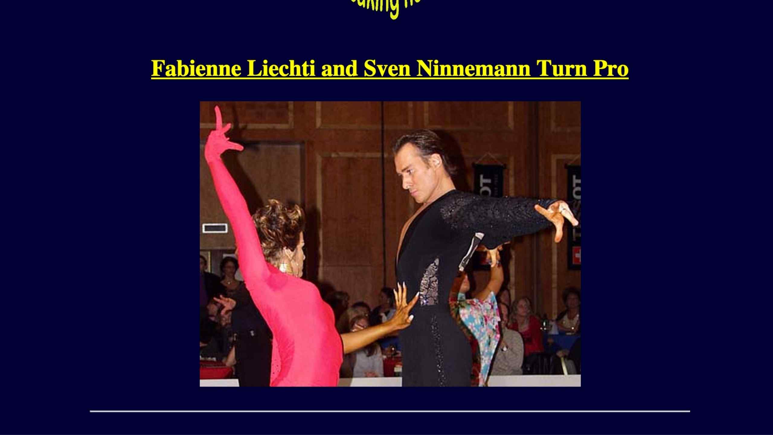 Favie Fabienne Liechti Dancer Singer Songwriter Music Musician Van Life Nomad EMSBS