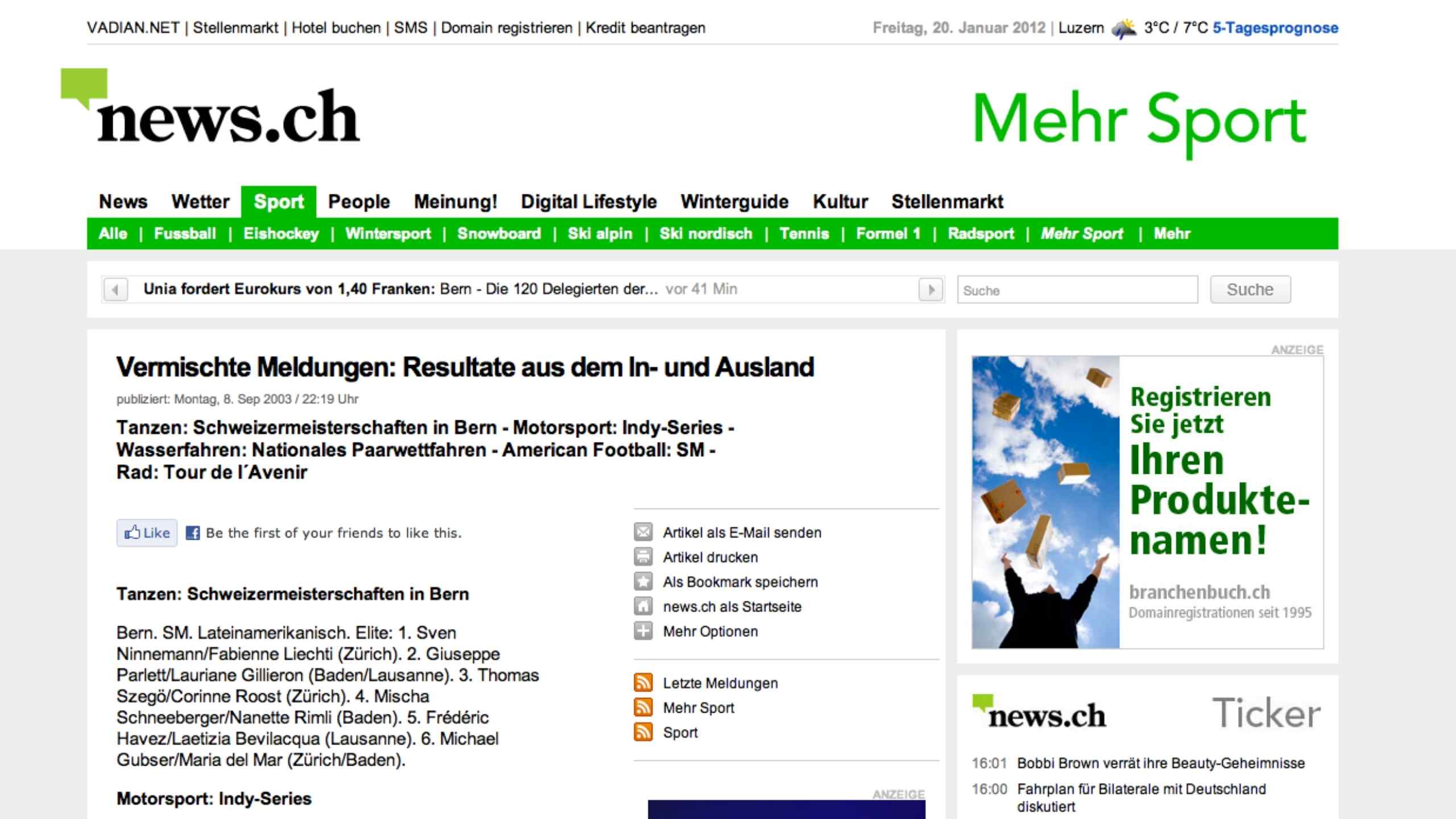 Favie Fabienne Liechti Dancer Singer Songwriter Music Musician Van Life Nomad News.ch