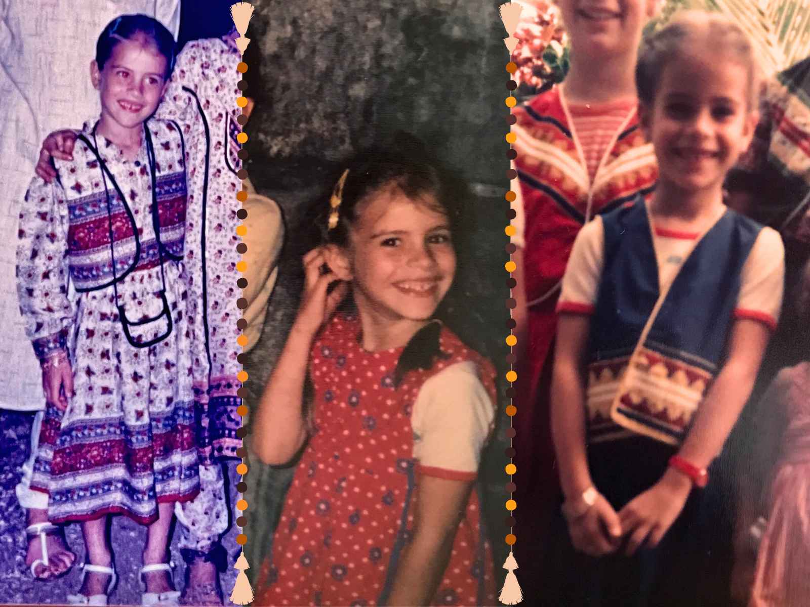 Favie Charity India Fabienne Liechti