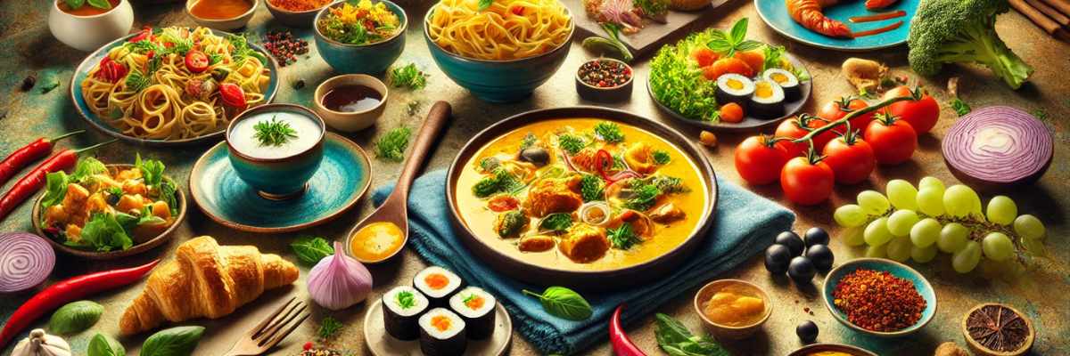 Food Favie Fabienne Liechti