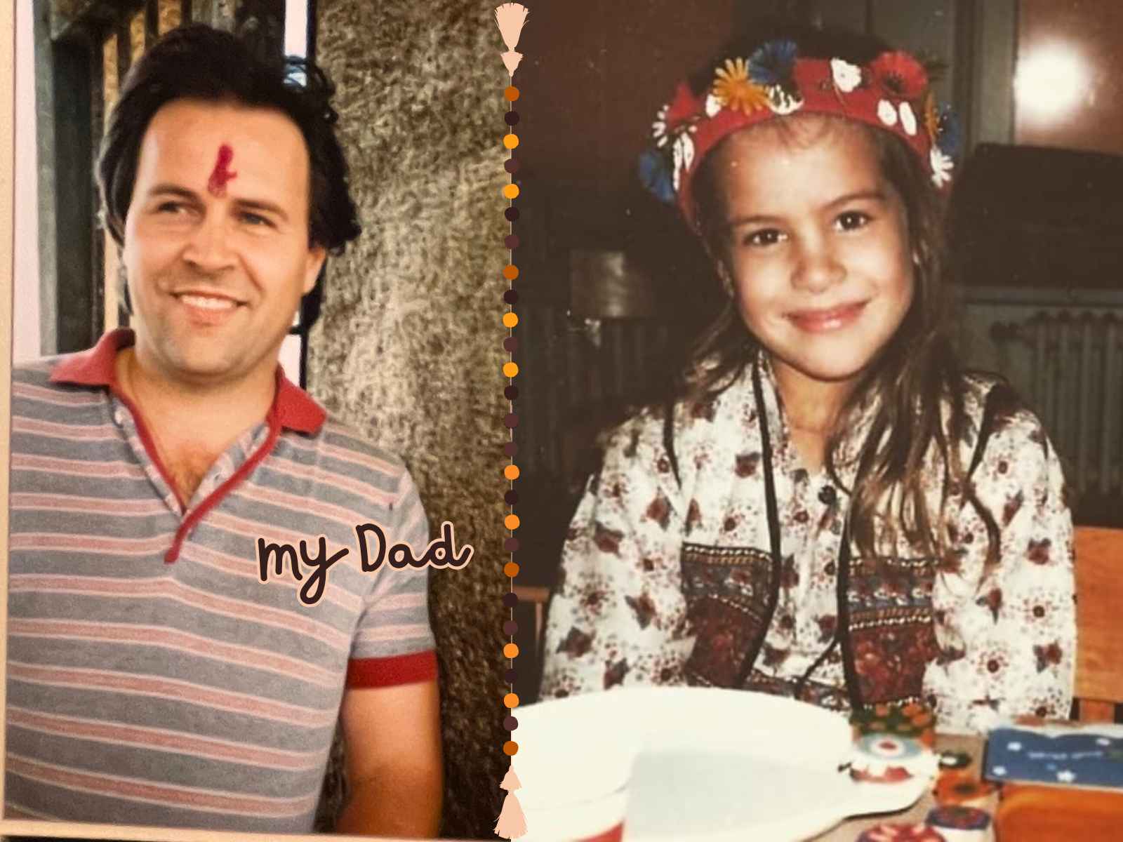 Favie Charity India Fabienne Liechti