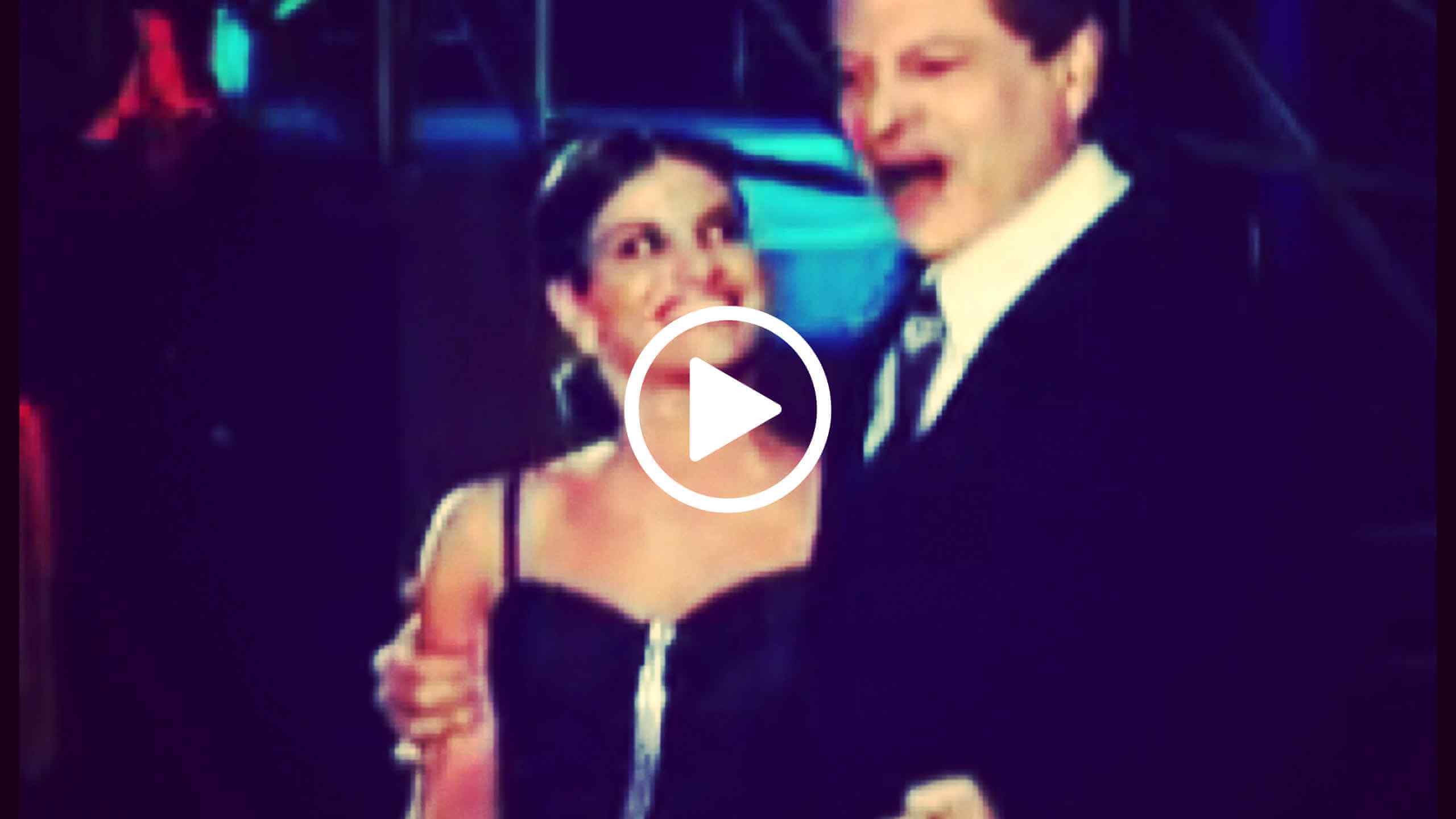 Favie Fabienne Liechti Dancer Singer Songwriter Music Musician Van Life Nomad Mini Movie