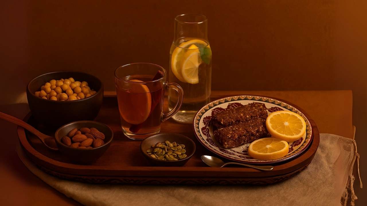 Intermittent Fasting Course FAVIE Academy