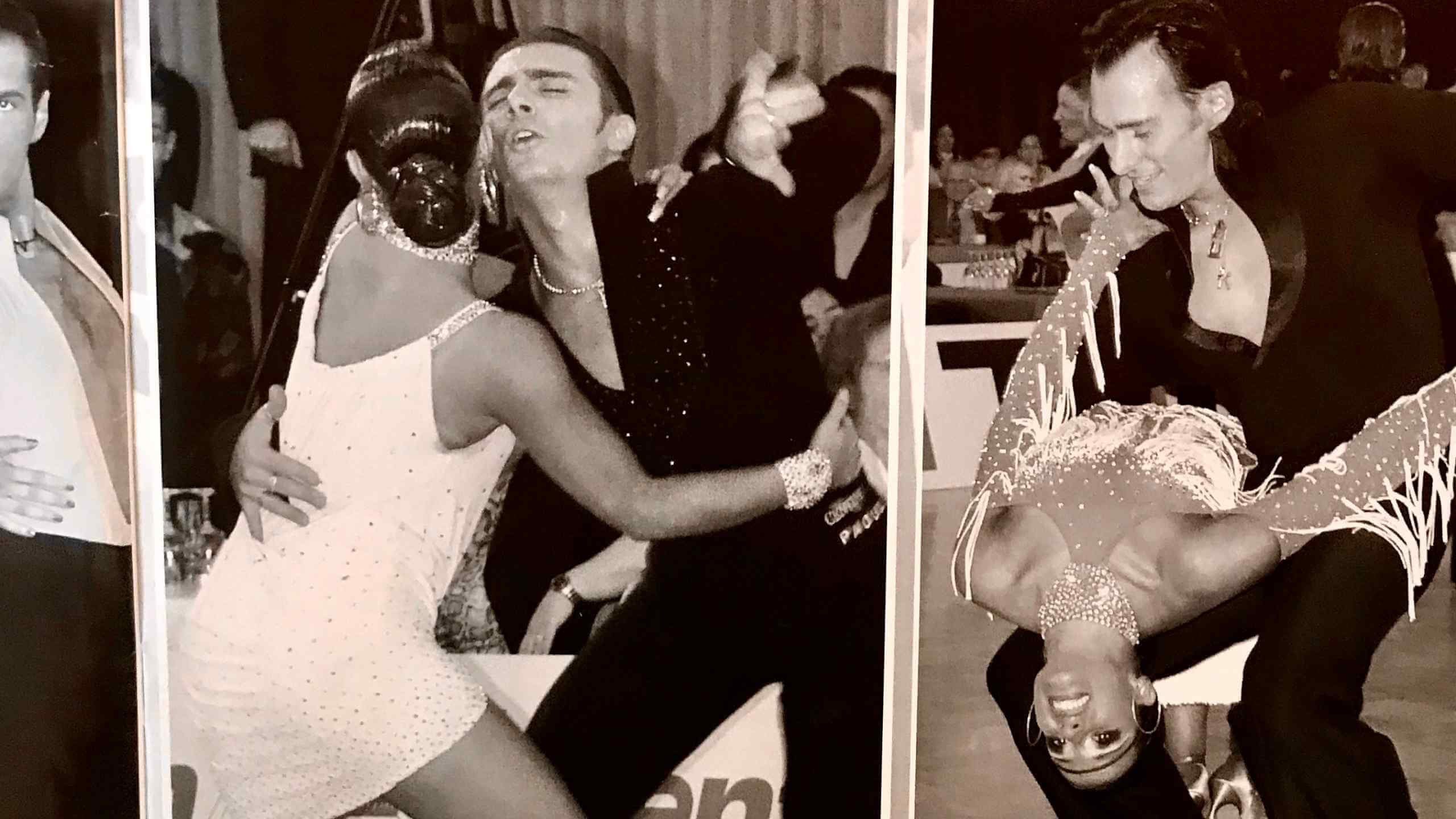 Favie Fabienne Liechti Dancer Singer Songwriter Music Musician Van Life Nomad CH Tanz