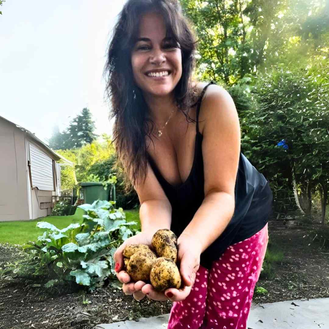 Ayurveda Favie Fabienne Liechti