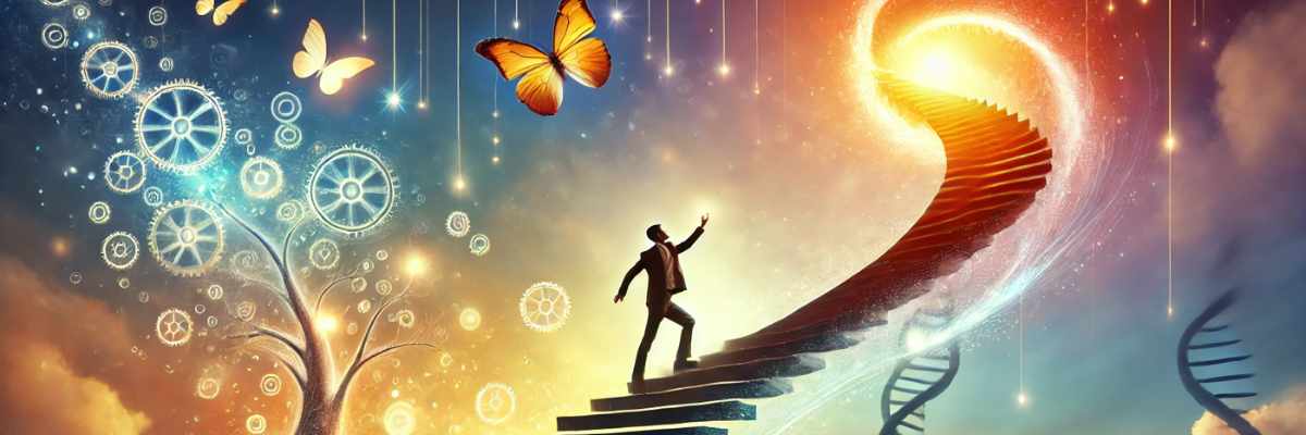 Personal Development Favie Fabienne Liechti