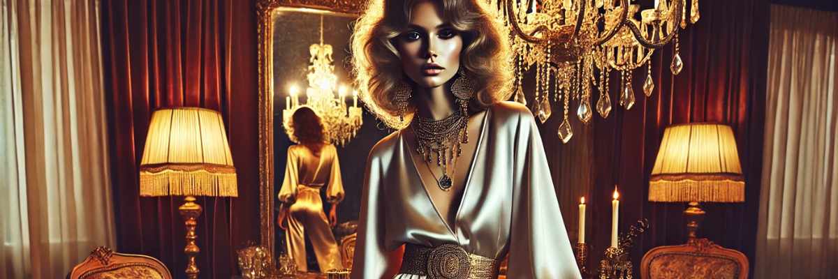 Fashion Favie Fabienne Liechti