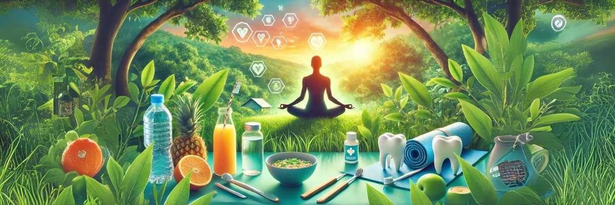 Health Favie Fabienne Liechti