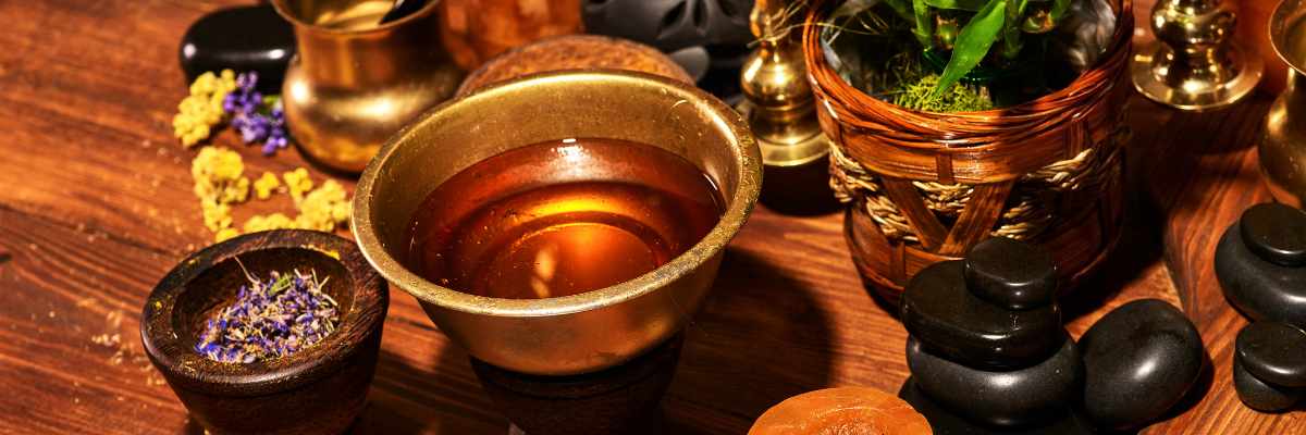 Ayurveda Favie Fabienne Liechti