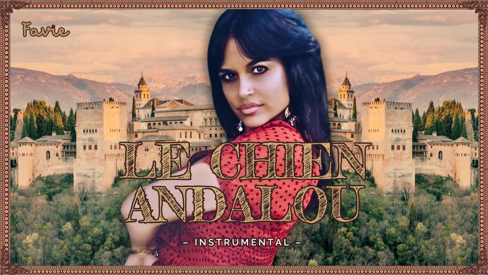 favie music world music world fusion le chien andalou