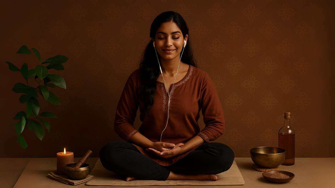 Ayurveda Course FAVIE Academy