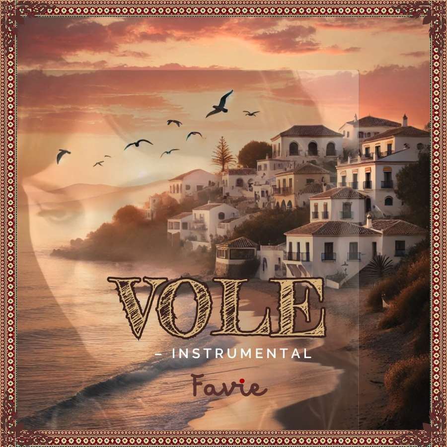 favie music vole piano instrumental
