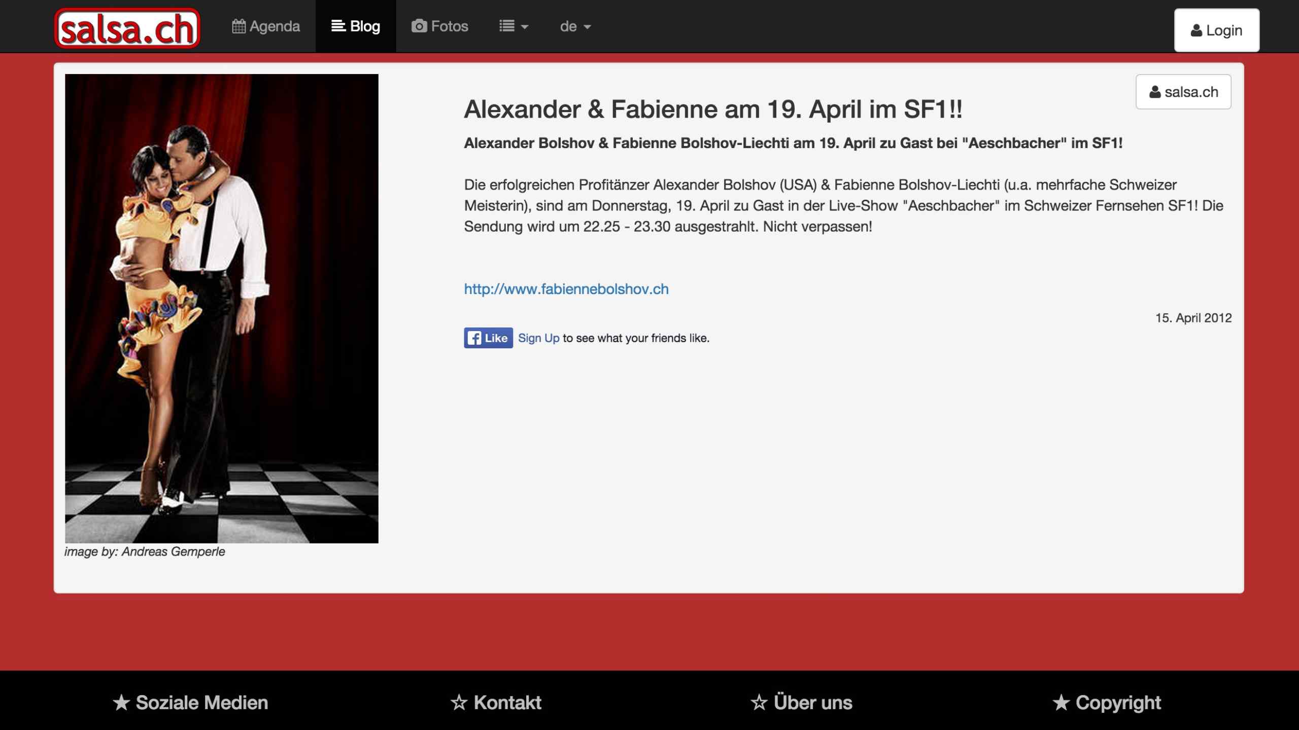 Favie Fabienne Liechti Dancer Singer Songwriter Music Musician Van Life Nomad Salsa.ch