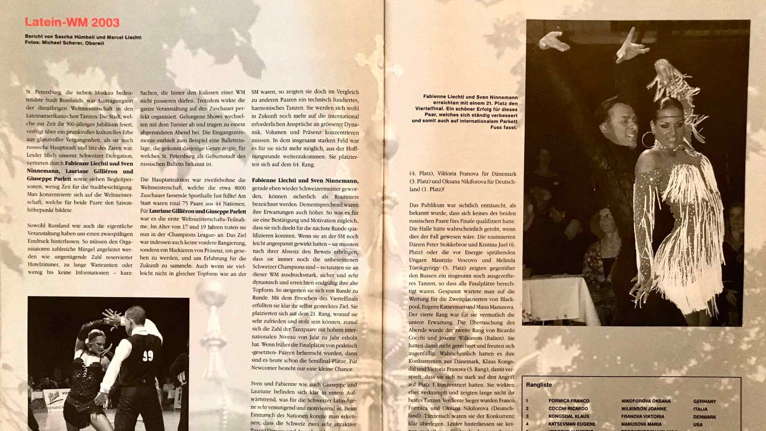 Favie Fabienne Liechti Dancer Singer Songwriter Music Musician Van Life Nomad CH Tanz