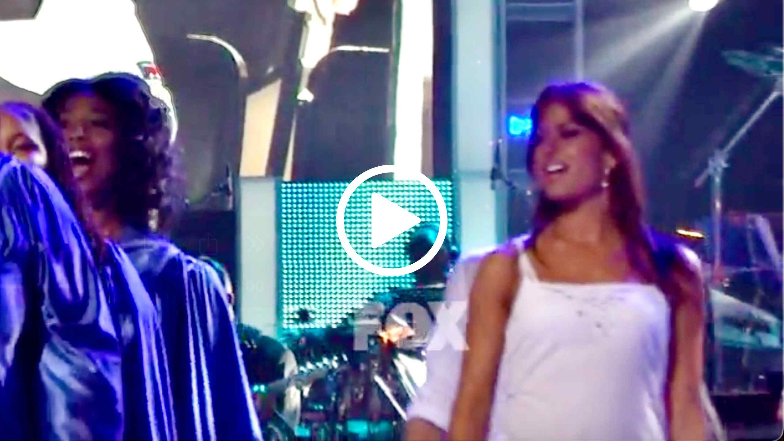 Favie Fabienne Liechti Dancer Singer Songwriter Music Musician Van Life Nomad American Idol Gives Back