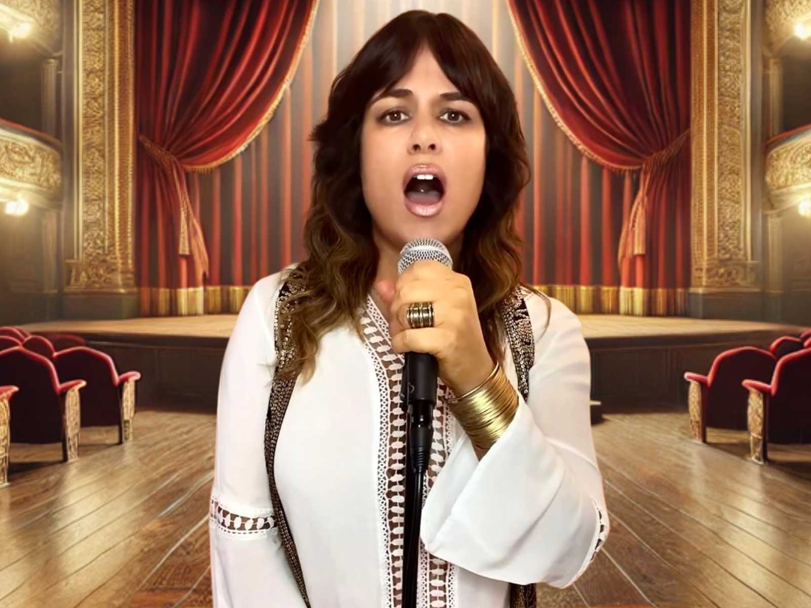 Favie Fabienne Liechti Music Events Calendar