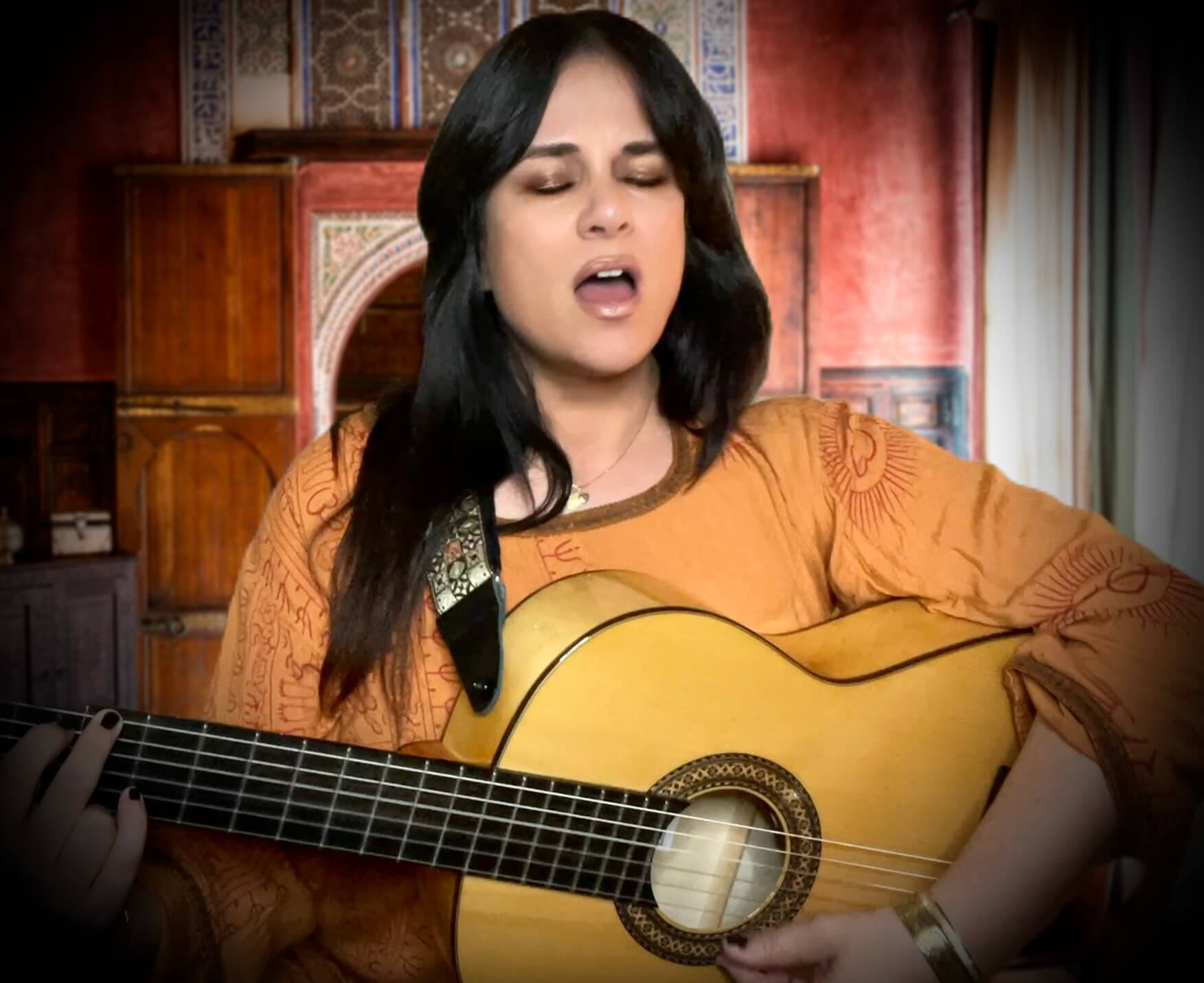 Favie Fabienne Liechti Singer Songwriter Music