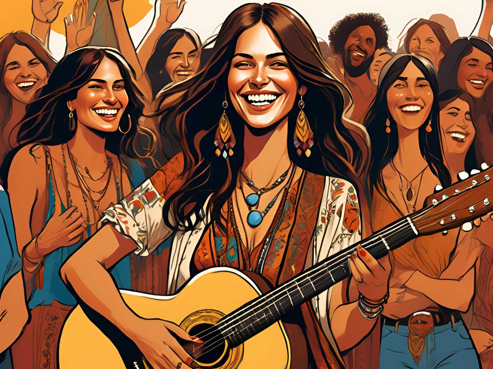 Favie Community Music
