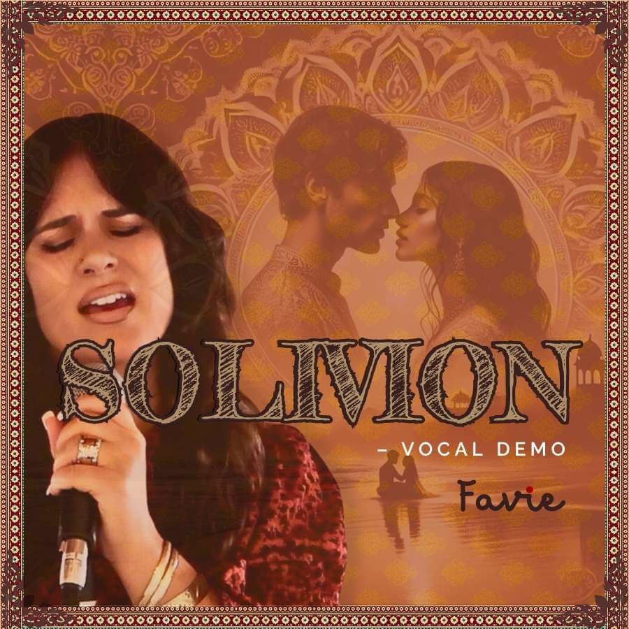 favie music solivion vocal demo