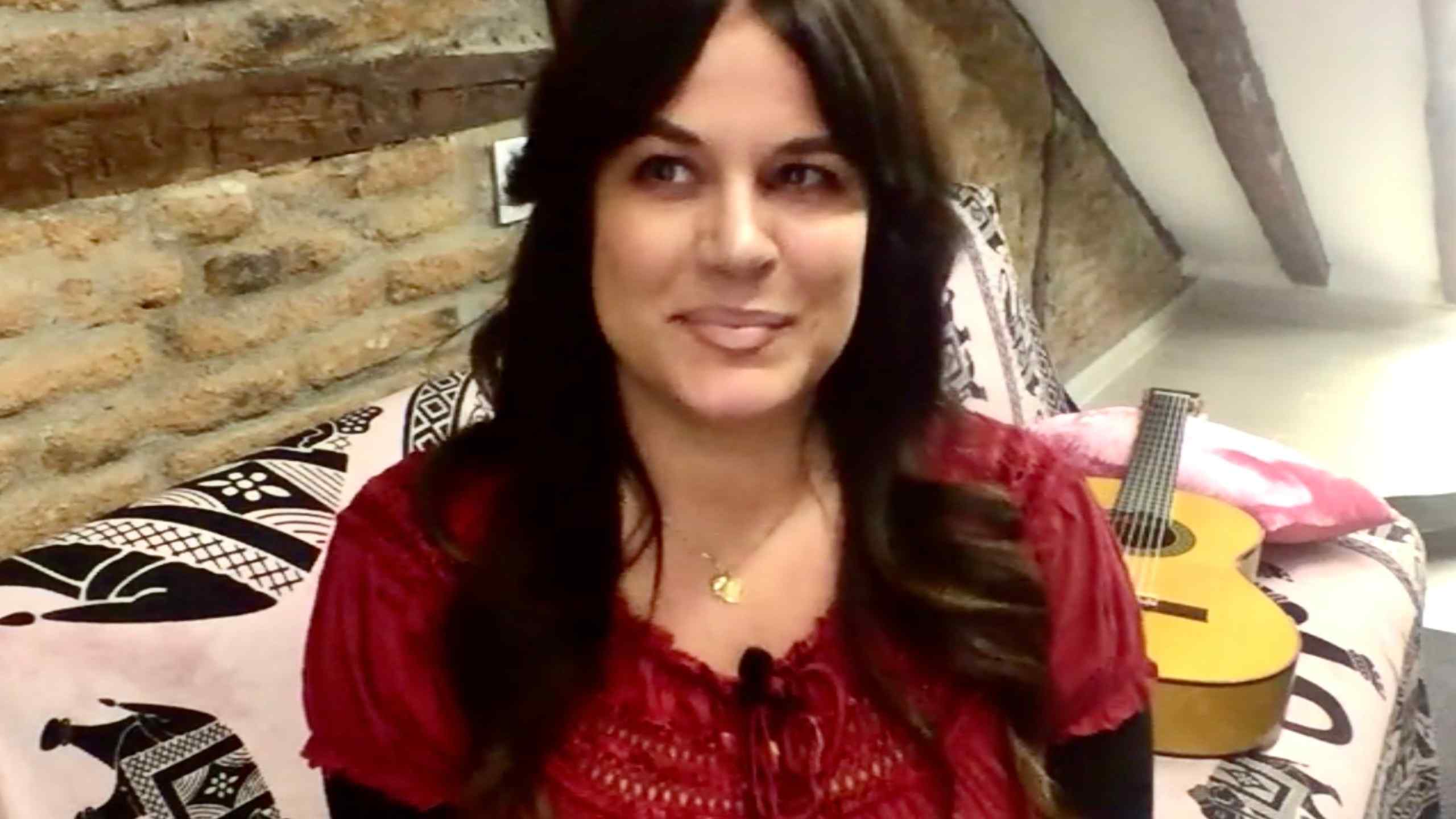 Favie Music Singer Songwriter Dancer Van Life Nomad Share Testimonial