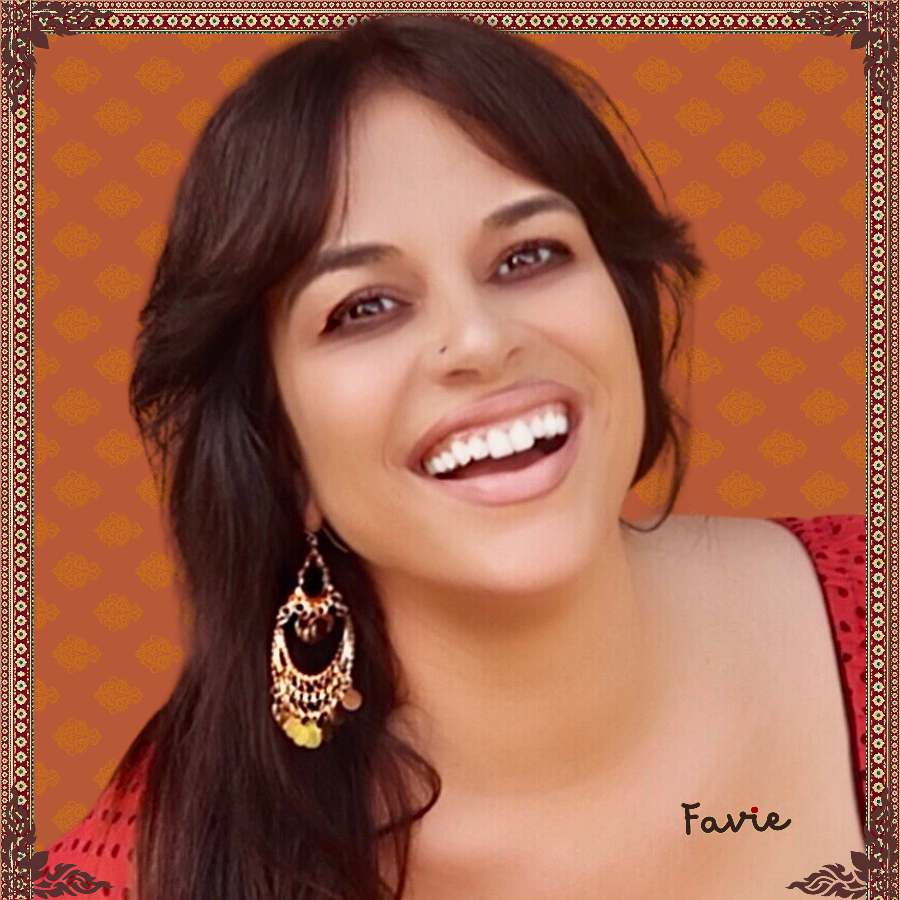 favie
