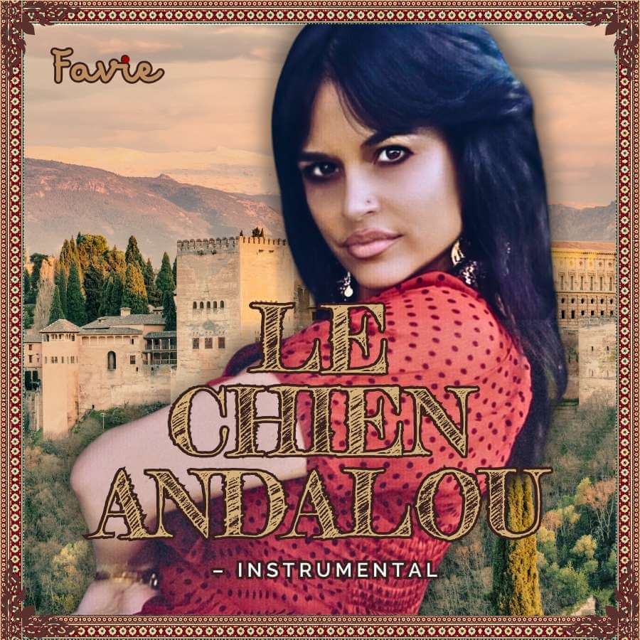 favie music le chien andalou piano instrumental demo