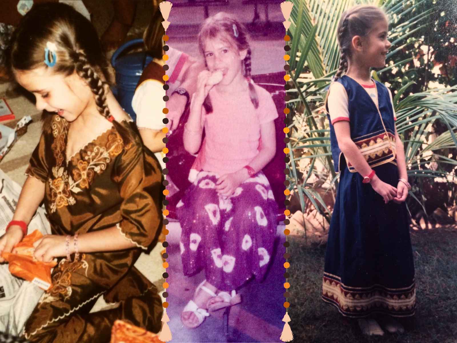 Favie Charity India Fabienne Liechti