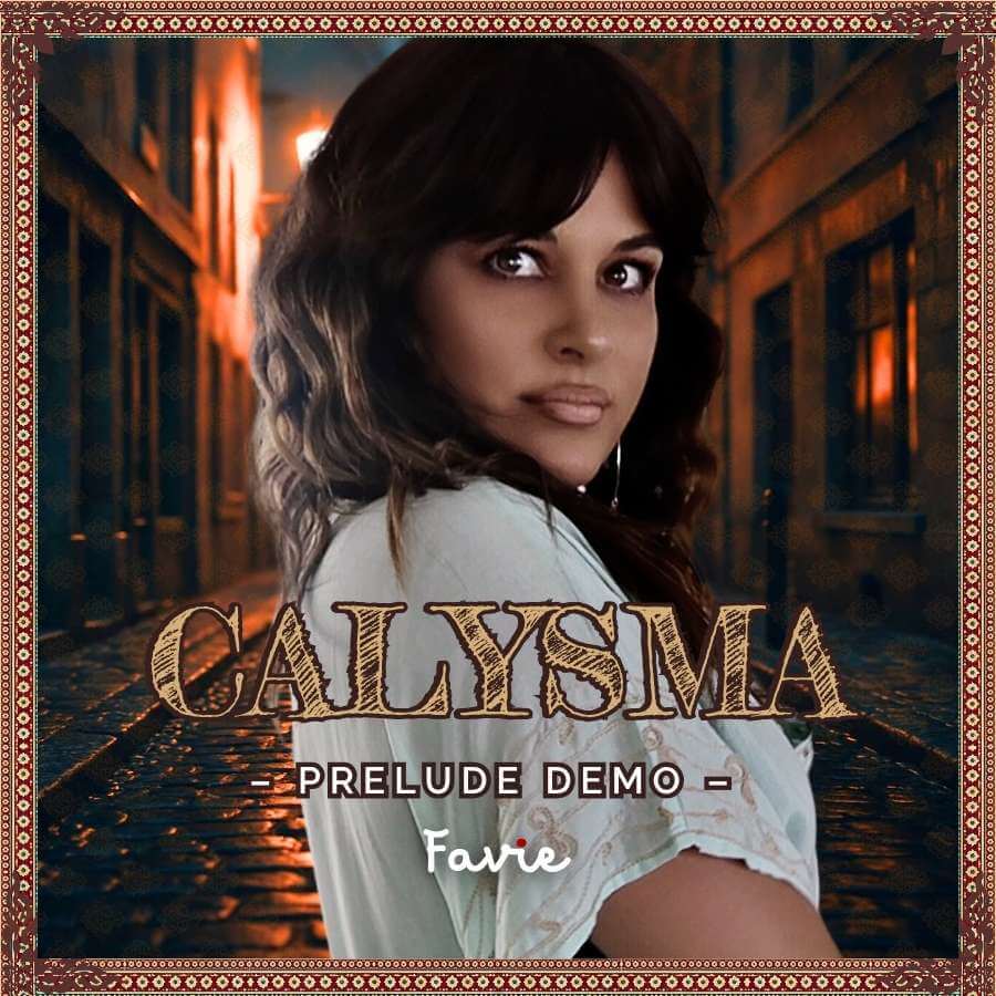 favie music calysma prelude deom