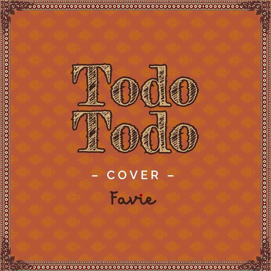 favie music todo todo cover song raíces del viento world fusion heritage tour