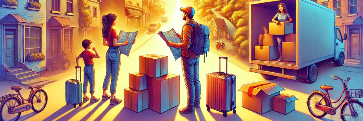 Relocation Favie Fabienne Liechti