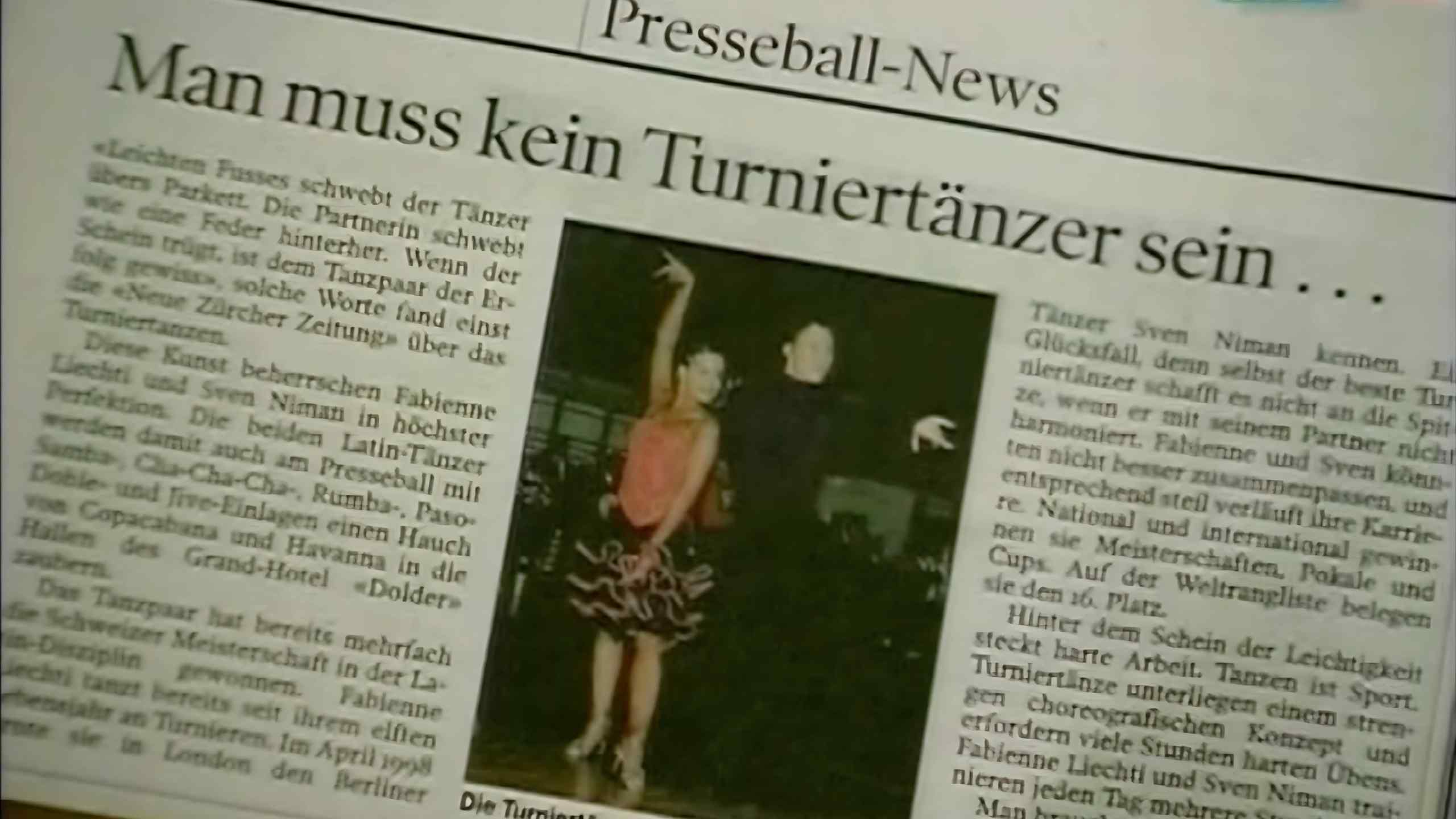 Favie Fabienne Liechti Dancer Singer Songwriter Music Musician Van Life Nomad Presseball