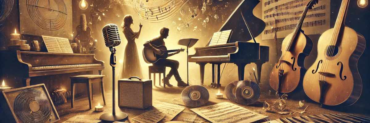 Favie Community Music