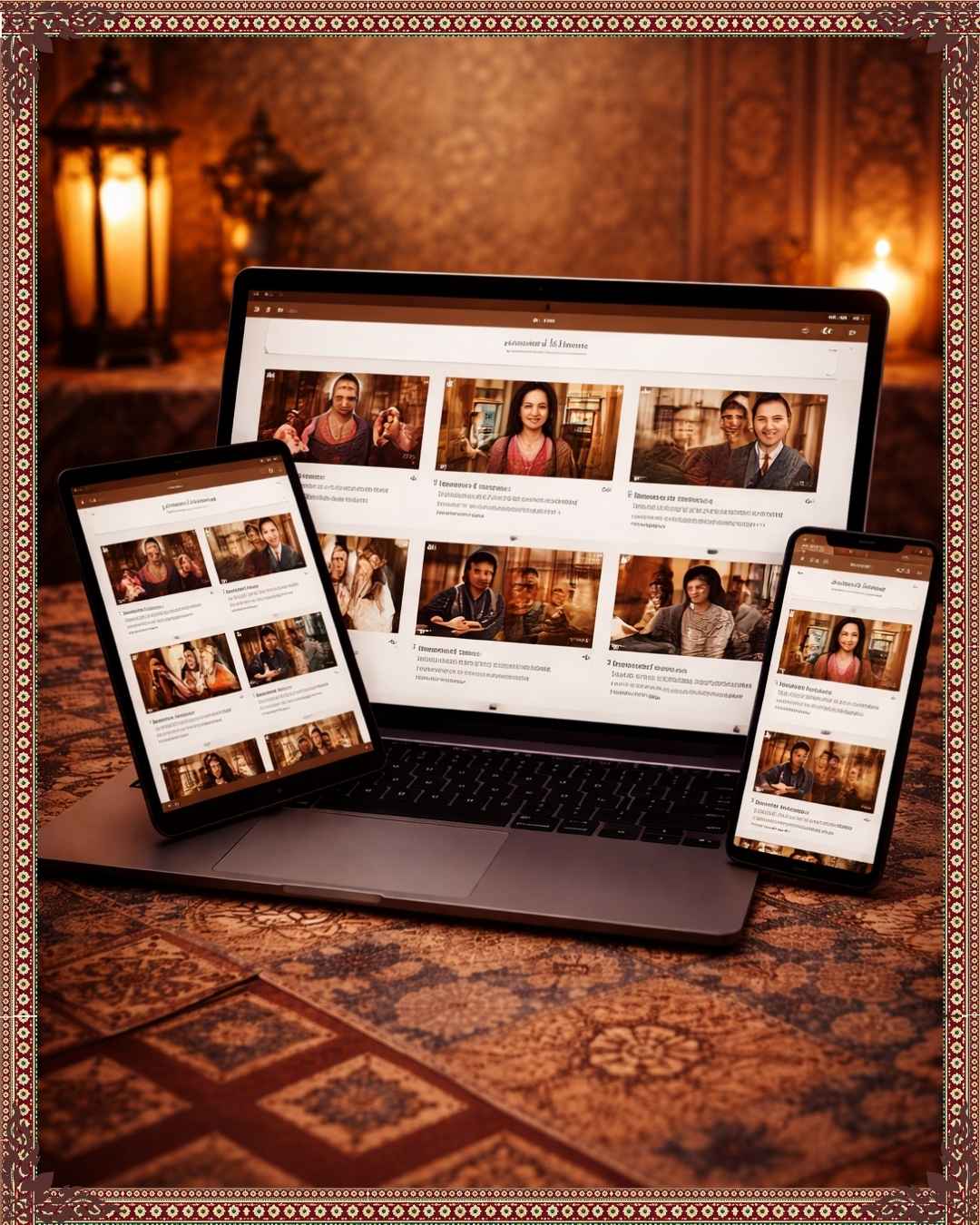 favie academy podcast articles